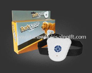 Bark Stop Collar