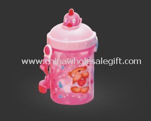 Children 3d cup
