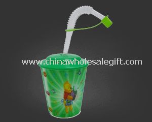 Fashion 3D Cup