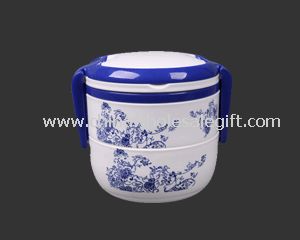 Mini lunch box