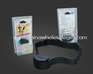 No-Bark Collar