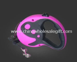 Retractable Pet Leash for dogs up to 20 LBS