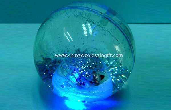 Elastic light water polo