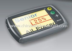 Handheld digital magnifier