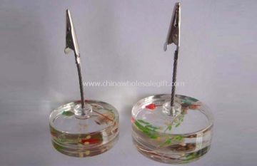 business card holder