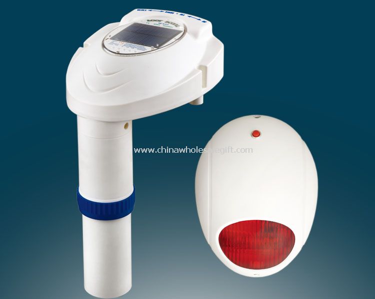 Pool Alarm