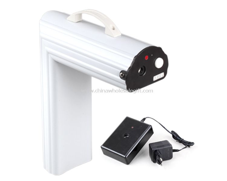 Pool Alarm