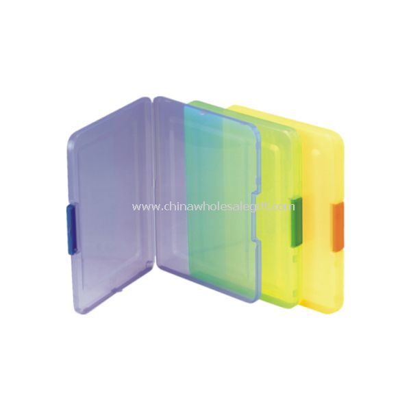 File Case