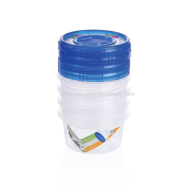 Food Container