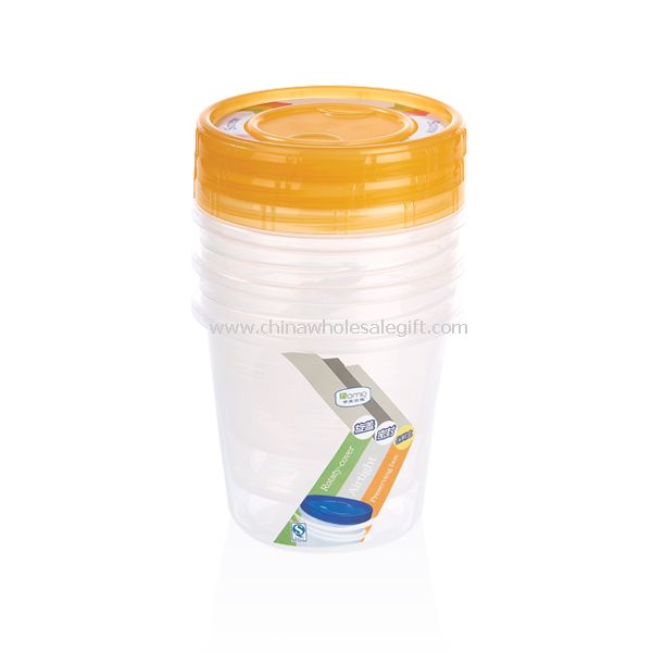 Food Container