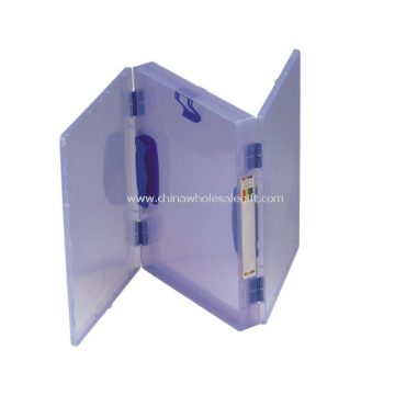Plastic File Case