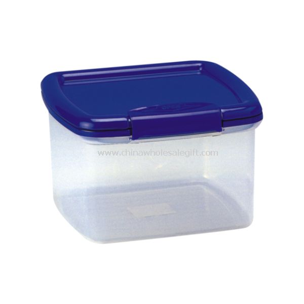 Plastic Food Container