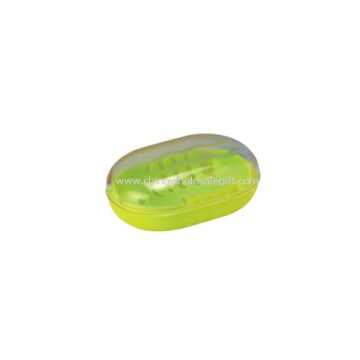 Plastic Soap box