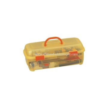 Plastic Storage Box