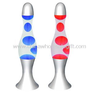 BOWLING LAVA LAMP