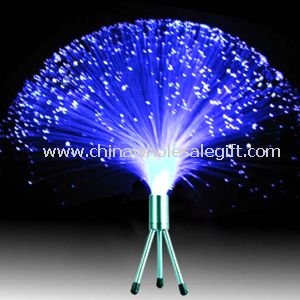 FIBER OPTIC LAMP