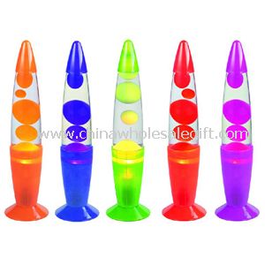 MINI LAVA LAMP