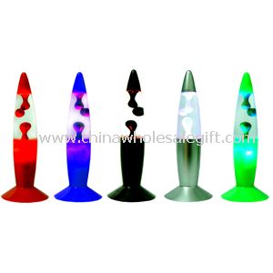SHAKE & SHINE LAVA LAMP