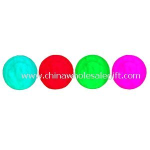 8 inch SOFT PVC LED COLOR CHANGE LAMP
