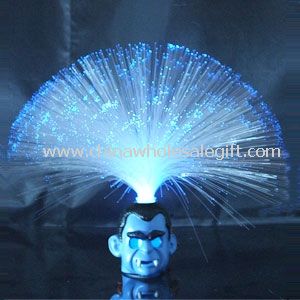HALLOWEEN FIBER LIGHT