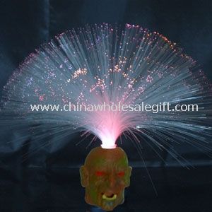HALLOWEEN FIBER LIGHT
