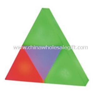 LED COLOR CHANGE LAMP