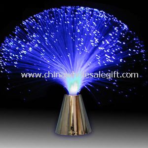 MINI FIBER OPTIC LAMP