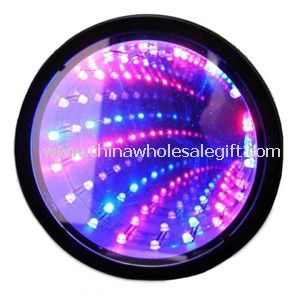 TUNNEL LAMP