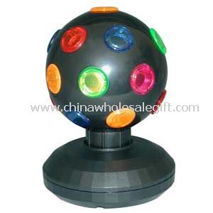 DISCO LAMP