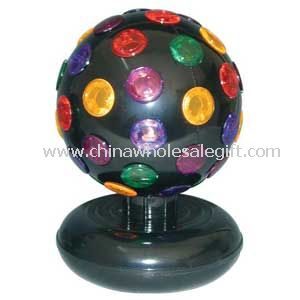 MINI DISCO LAMP