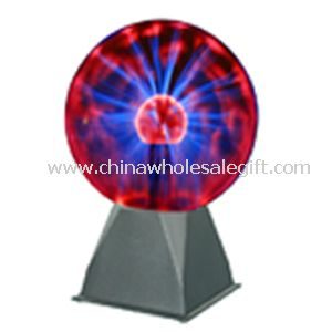 PLASMA BALL LAMP