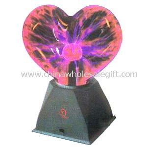 PLASMA LAMP