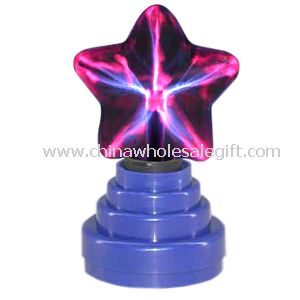 PLASMA Star LAMP