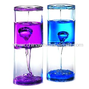 Plastic LIQUID MOTION