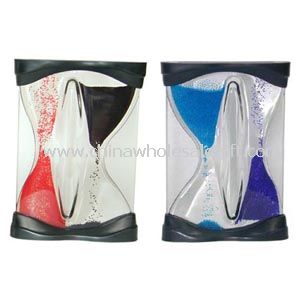 Plastic SAND TIMER