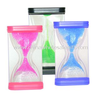 SAND TIMER
