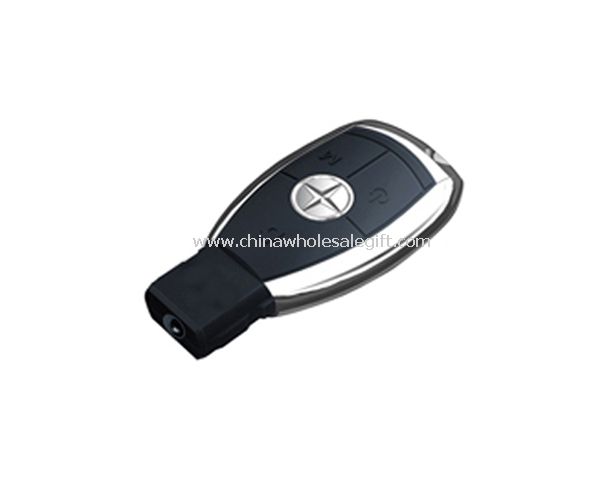 Car key mini dv