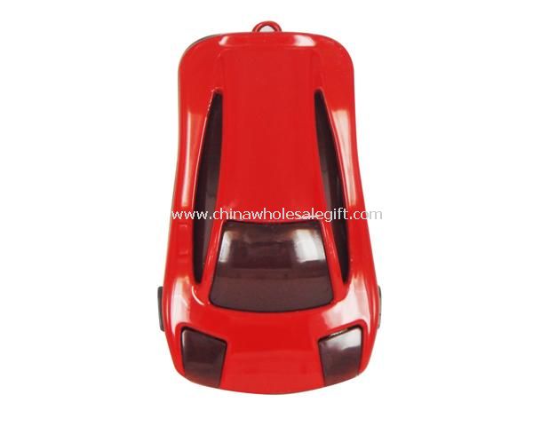 car shape recorder