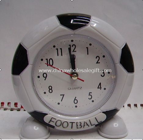 Football Table Clock