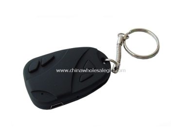 Keychain HD Mini DV