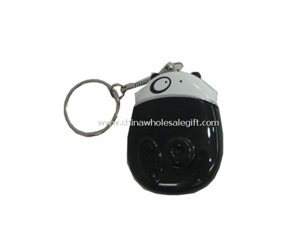 Keychain Mini DV