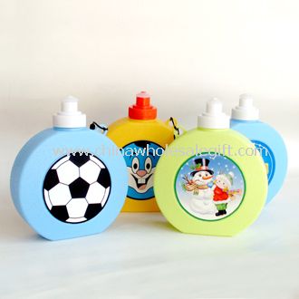 500ml Child sport water bottle