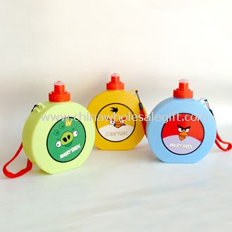 Child sport water bottle