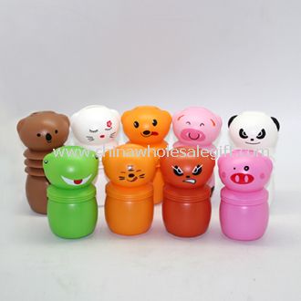 PE Collapsible Money Bank