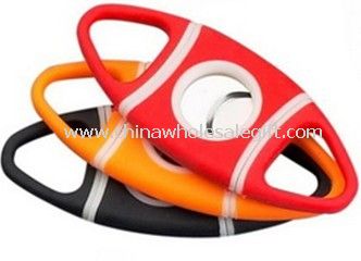 plastic cigar cutter