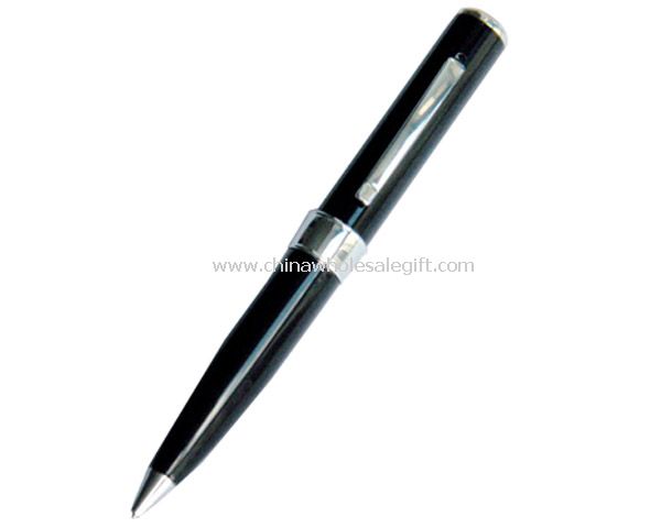 ball-point pen video recorder