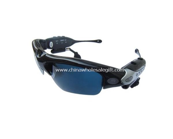 digital video sunglasses