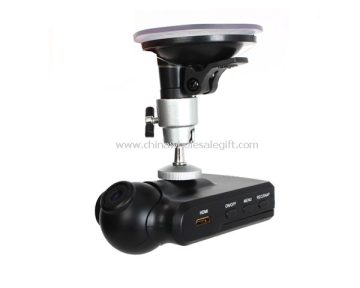 HD720P Portable DVR