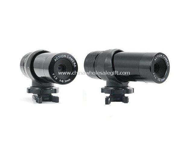 helmet camera Digital Video Recorder