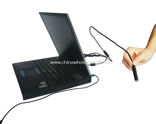 Home Borescope